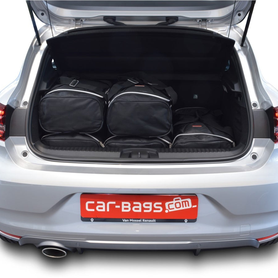 Car-Bags Renault Clio V Reistassen