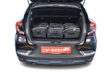 Car-Bags Renault Captur II Reistassen