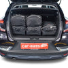 Car-Bags Renault Captur II Reistassen