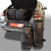 Car-Bags Renault Arkana Reistassen 2019-2026 (Verstelbare laadvloer in onderste stand)