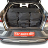 Car-Bags Renault Arkana Reistassen 2019-2026 (Verstelbare laadvloer in onderste stand)