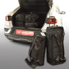 Car-Bags Renault Arkana Reistassen Pro.Line