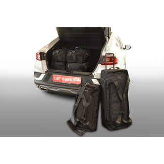 Car-Bags Renault Arkana Reistassen Pro.Line