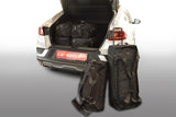 Car-Bags Renault Arkana Reistassen Pro.Line