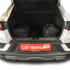 Car-Bags Renault Arkana Reistassen Pro.Line