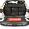 Car-Bags Renault Arkana Reistassen Pro.Line