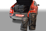 Car-Bags Renault Arkana Reistassen 2019-2026 (Verstelbare laadvloer in bovenste stand)