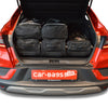 Car-Bags Renault Arkana Reistassen 2019-2026 (Verstelbare laadvloer in bovenste stand)