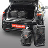 Car-Bags Renault Mégane E-Tech Reistassen