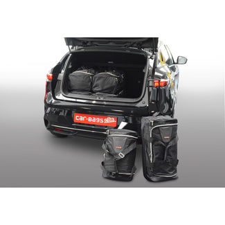 Car-Bags Renault Mégane E-Tech Reistassen