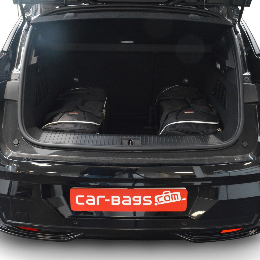 Car-Bags Renault Mégane E-Tech Reistassen
