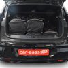 Car-Bags Renault Mégane E-Tech Reistassen