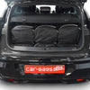 Car-Bags Renault Mégane E-Tech Reistassen