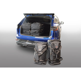 Car-Bags Renault Austral Reistassen