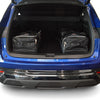 Car-Bags Renault Austral Reistassen