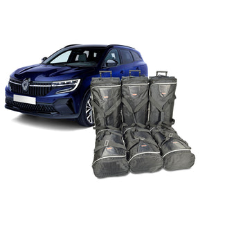 Car-Bags Renault Espace VI Reistassen