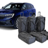 Car-Bags Renault Espace VI Reistassen Pro.Line