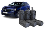 Car-Bags Renault Espace VI Reistassen Pro.Line