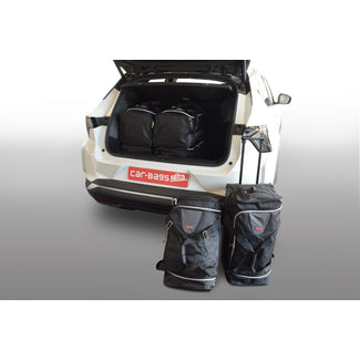 Car-Bags Renault Scénic E-Tech Reistassen