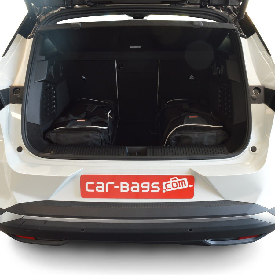 Car-Bags Renault Scénic E-Tech Reistassen