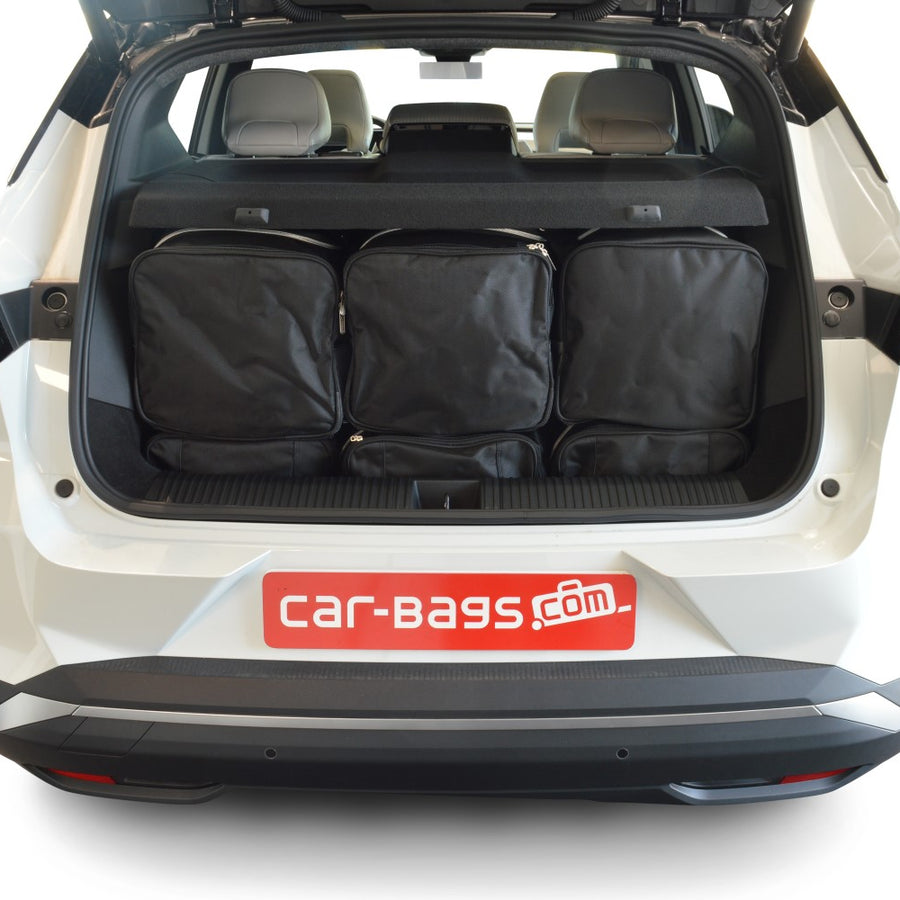 Car-Bags Renault Scénic E-Tech Reistassen