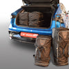 Car-Bags Renault Rafale Reistassen
