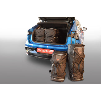 Car-Bags Renault Rafale Reistassen