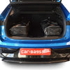 Car-Bags Renault Rafale Reistassen