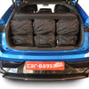 Car-Bags Renault Rafale Reistassen