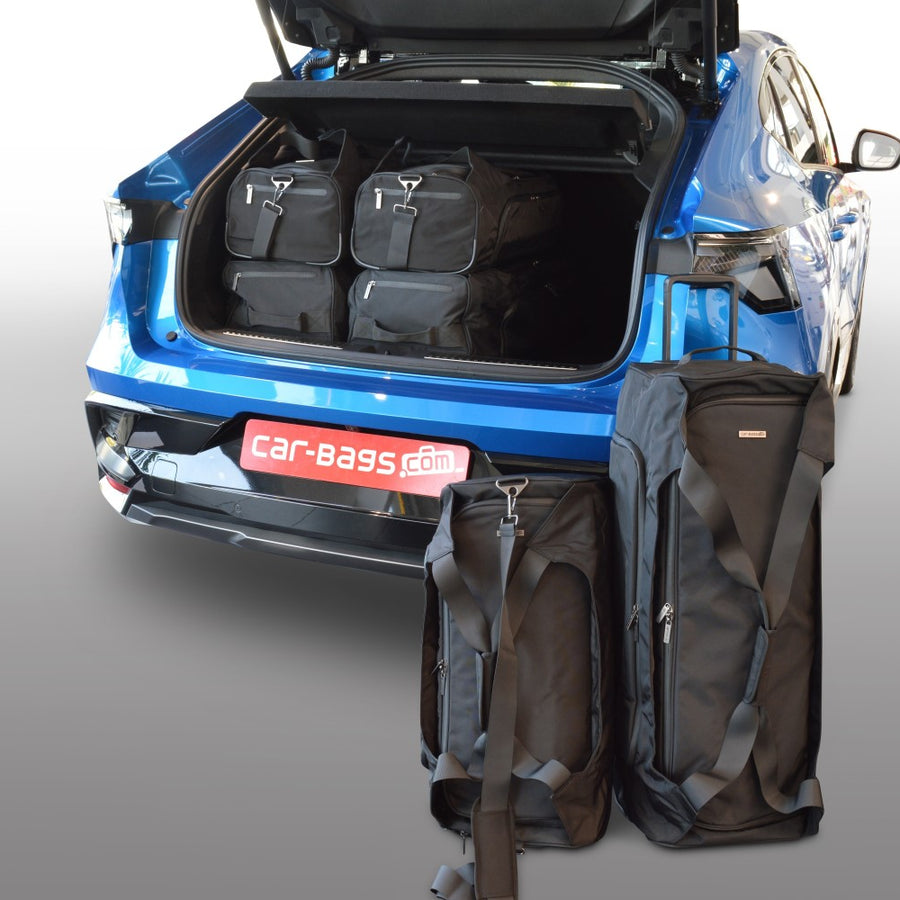 Car-Bags Renault Rafale Reistassen Pro.Line