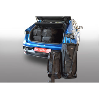 Car-Bags Renault Rafale Reistassen Pro.Line