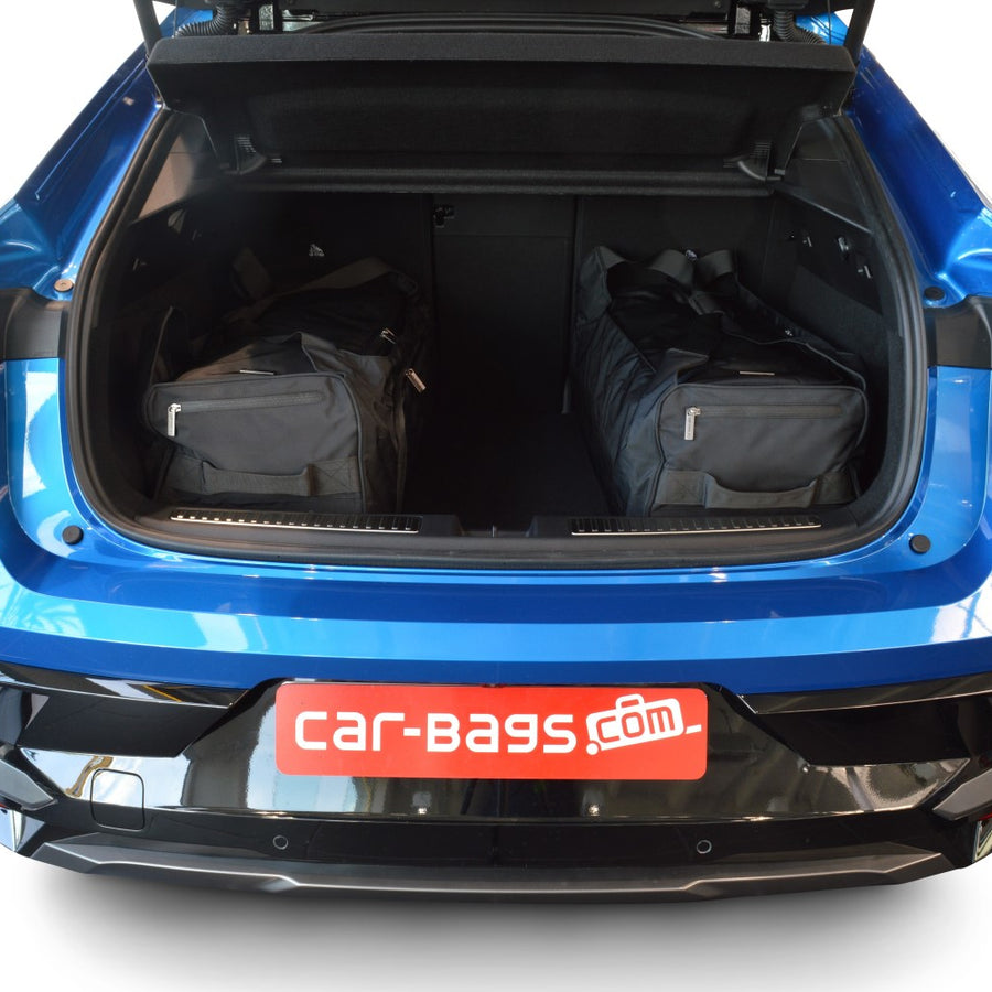 Car-Bags Renault Rafale Reistassen Pro.Line