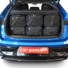 Car-Bags Renault Rafale Reistassen Pro.Line