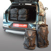 Car-Bags Renault Symbioz Reistassen