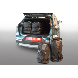Car-Bags Renault Symbioz Reistassen