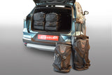 Car-Bags Renault Symbioz Reistassen