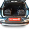 Car-Bags Renault Symbioz Reistassen