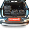 Car-Bags Renault Symbioz Reistassen