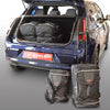 Car-Bags Renault 5 E-Tech Reistassen