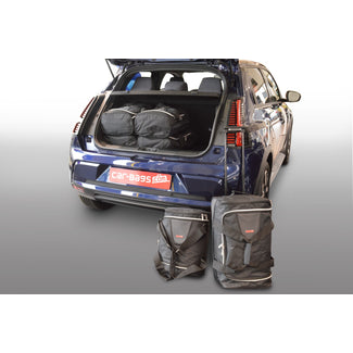 Car-Bags Renault 5 E-Tech Reistassen
