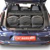 Car-Bags Renault 5 E-Tech Reistassen