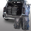 Car-Bags Renault 4 E-Tech Electric Reistassen