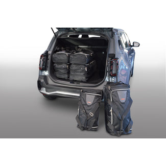 Car-Bags Renault 4 E-Tech Electric Reistassen
