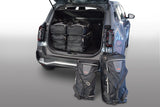 Car-Bags Renault 4 E-Tech Electric Reistassen