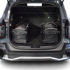 Car-Bags Renault 4 E-Tech Electric Reistassen