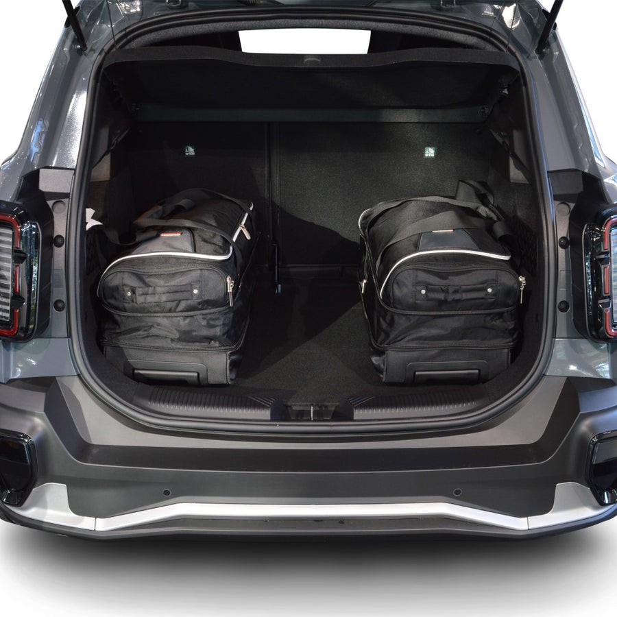 Car-Bags Renault 4 E-Tech Electric Reistassen