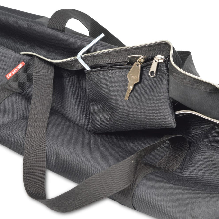 Car-Bags Dakdragertas