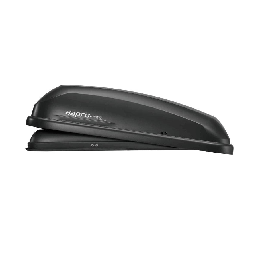 Hapro Roady 350 Dakkoffer Antraciet