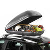 Hapro Roady 350 Dakkoffer Antraciet