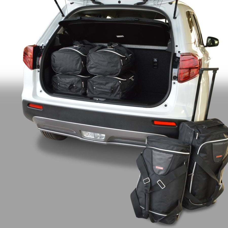Car-Bags Suzuki Vitara Reistassen